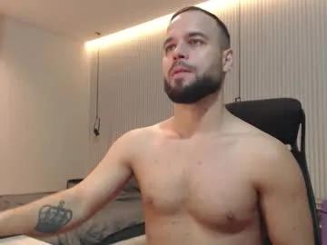 Admire cute stripper Sandro_best sandro_best from Chaturbate