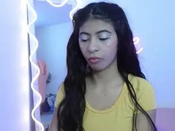 sandyy_tay from Chaturbate