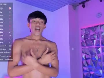 santti_ from Chaturbate