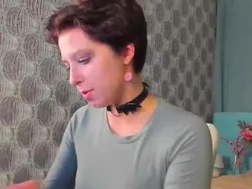 sara_frayy from Chaturbate