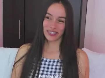 saraarchbould from Chaturbate