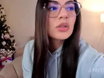 sarita_3 from Chaturbate