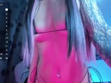 satanbabee_ from Chaturbate