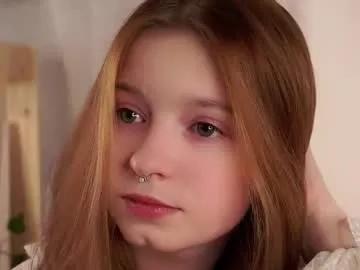 Slutty Scarlet_fever10 wants you to fuck her body now scarlet_fever10 from Chaturbate