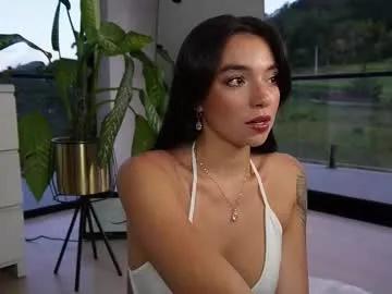 scarlett__baker11 from Chaturbate