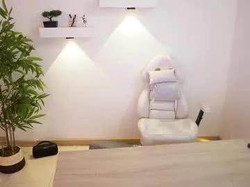 Naked Scarlett_collins01 wants you to fuck her body now scarlett_collins01 from Chaturbate