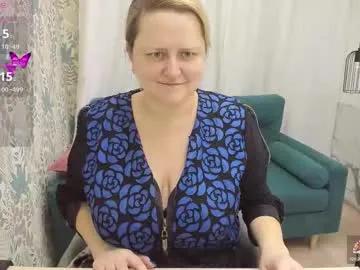 scarlettsoft from Chaturbate