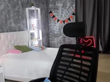 Explore 23 years old scent__of_woman from Chaturbate scent__of_woman from Chaturbate