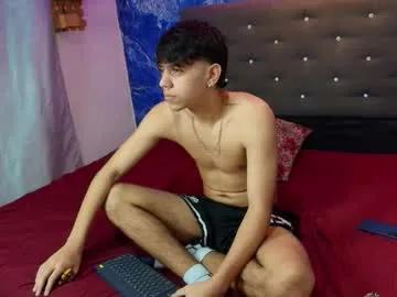 sebas_pretty7 from Chaturbate