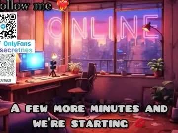 secretnest from Chaturbate