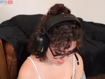 serareads from Chaturbate