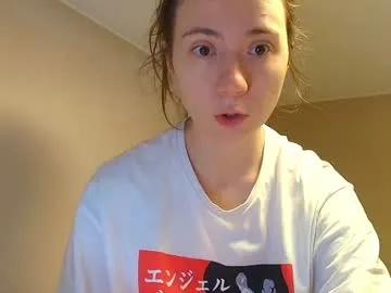 sexy_b0rsch from Chaturbate