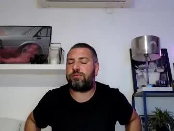 sexyyturkk from Chaturbate