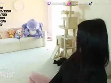 shannonblooms from Chaturbate