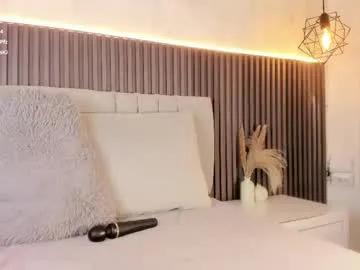 shanonclark from Chaturbate