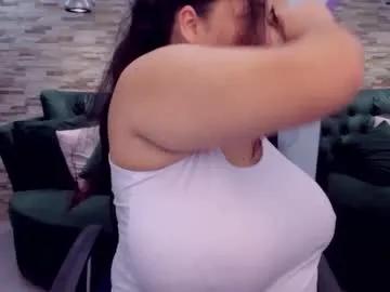 sharon_titts from Chaturbate