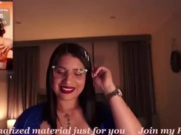 sheyla_hills_ from Chaturbate