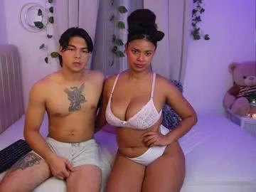 shopia_tony from Chaturbate