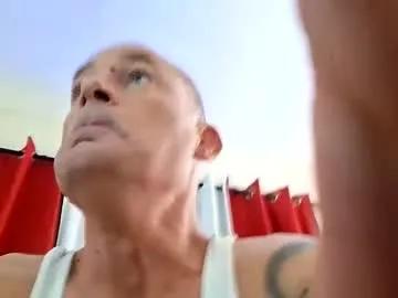 showingoff40 from Chaturbate