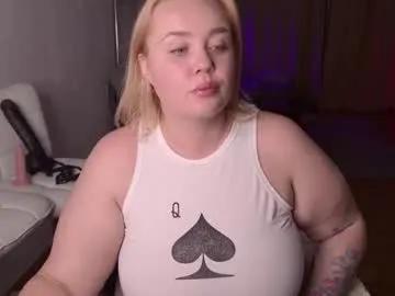 showmebbw from Chaturbate
