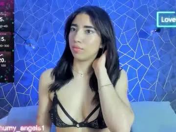 shumy_angels from Chaturbate