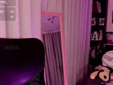 shyangie24 from Chaturbate