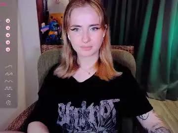shyfoxxxy from Chaturbate