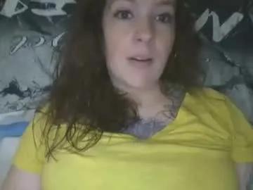shymilf535 from Chaturbate