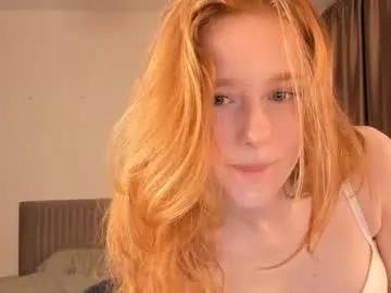 silkencrave from Chaturbate