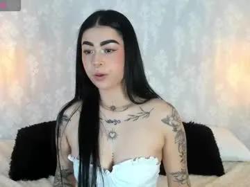 Join 23 years old skailyn_angels from Chaturbate skailyn_angels from Chaturbate