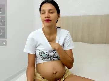 skinny_lilly from Chaturbate