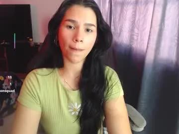 sky_lover_ from Chaturbate