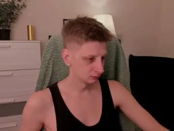 slim_andy from Chaturbate