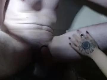 slum_daddy from Chaturbate