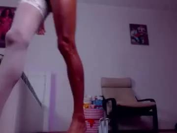 sonjanextray from Chaturbate