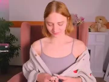 Try Sookonstellita, she wants to masturbate for you sookonstellita from Chaturbate