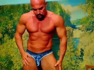 spartacusdom from Chaturbate