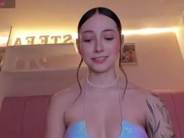 stefaagomez from Chaturbate