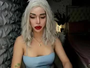 stefanylangkat from Chaturbate
