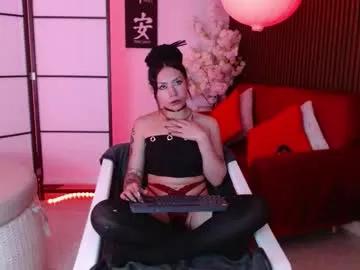 stephanie_clark from Chaturbate