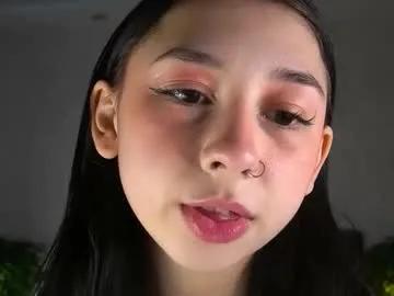 stephaniesally from Chaturbate