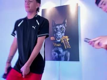 stiiveen_24cm from Chaturbate