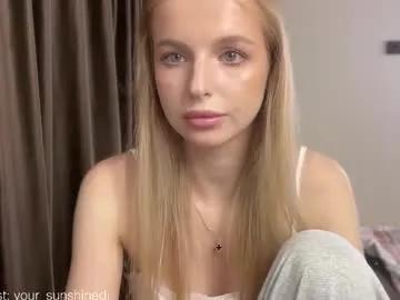 sunshine_diana_ from Chaturbate