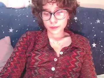 sunshinehella from Chaturbate