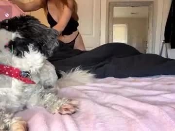 susannahxx from Chaturbate