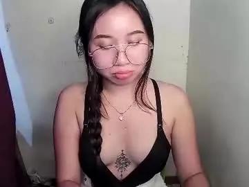 Discover Sweet_jie, she wants to masturbate for you sweet_jie from Chaturbate