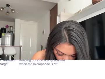 sweet_littleee from Chaturbate