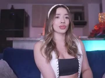 sweetann08 from Chaturbate