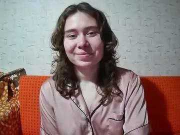 sweetfaina from Chaturbate