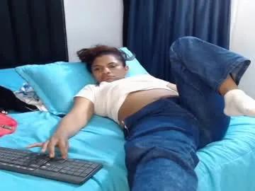 sweetgirlm_ from Chaturbate